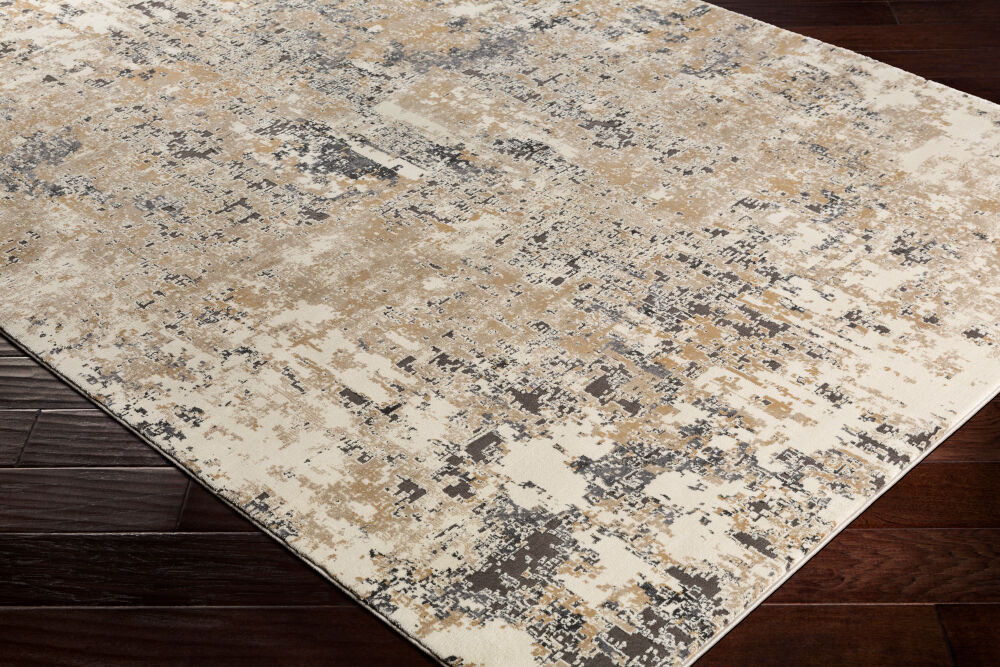 Pune Machine Woven Rug