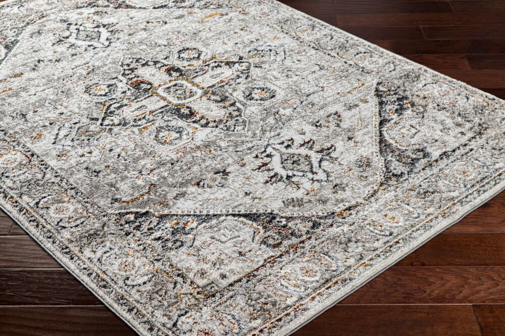 San Francisco Machine Woven Rug