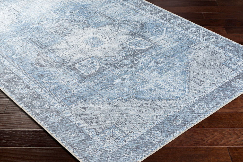 Amelie Machine Woven Rug
