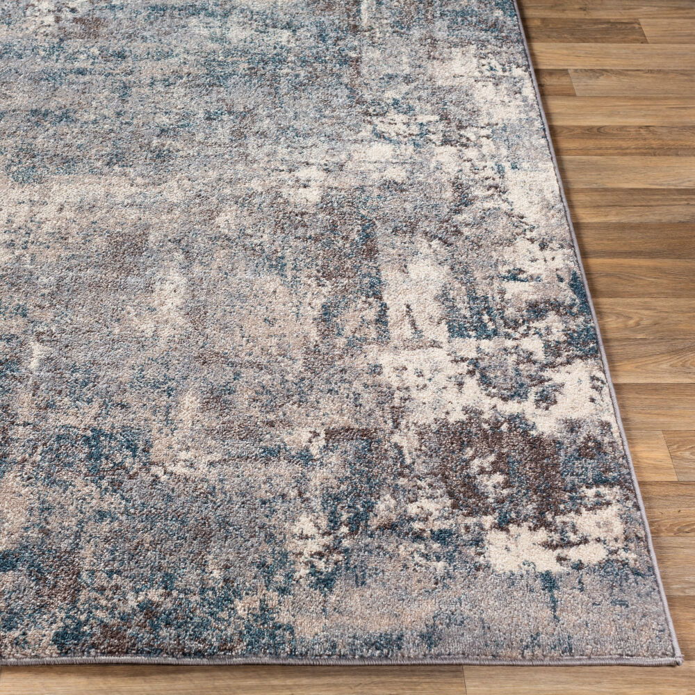 Ankara Machine Woven Rug