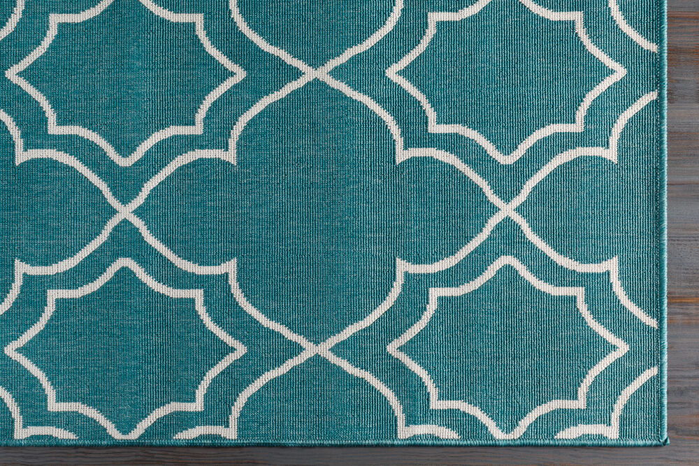 Alfresco Machine Woven Rug