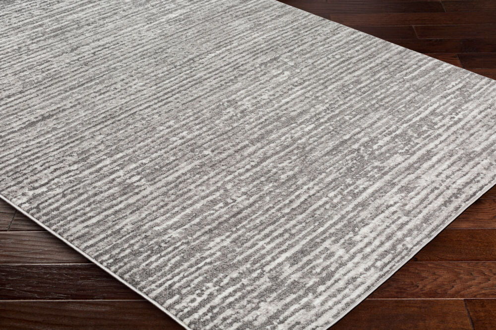 Monte Carlo Machine Woven Rug