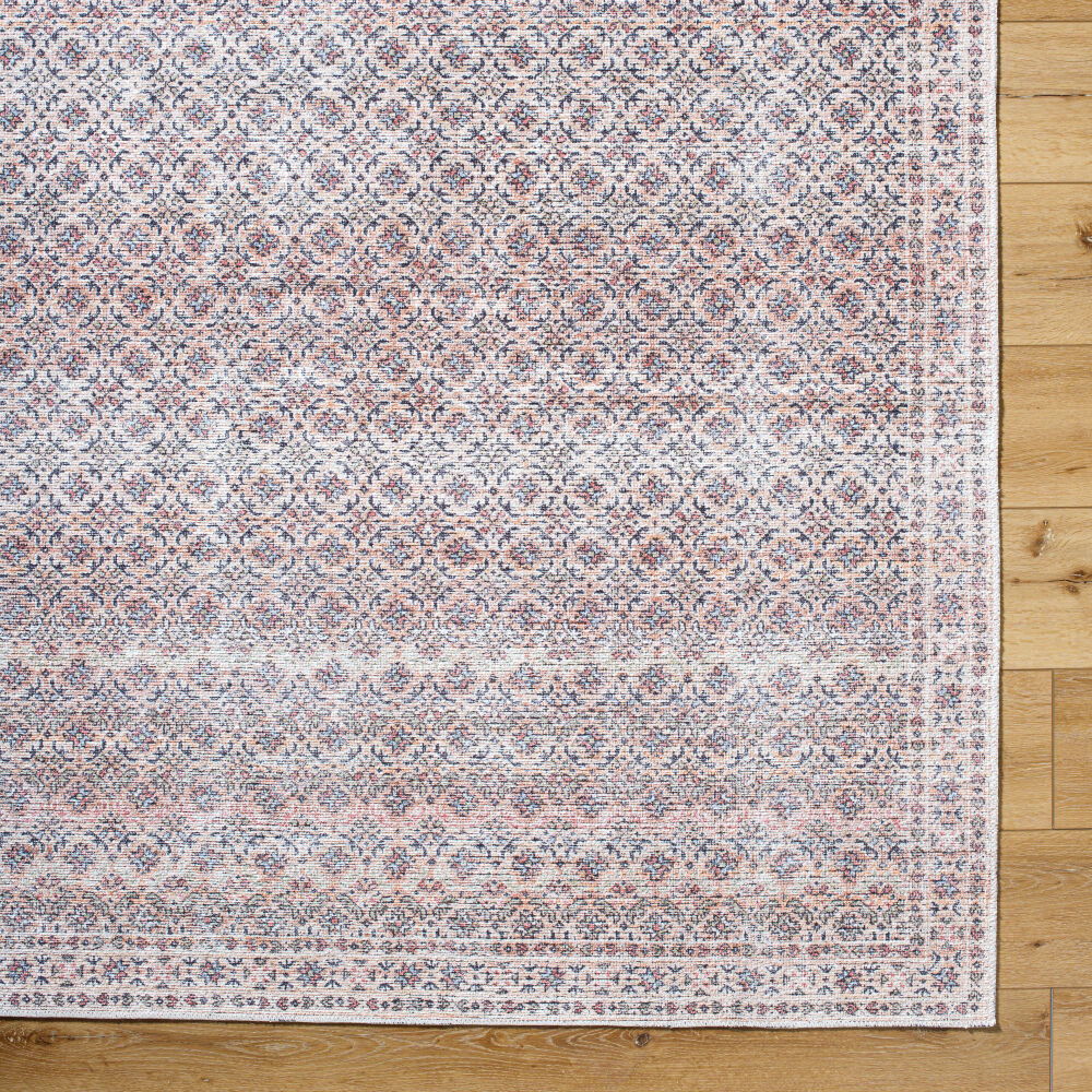 Vinny Machine Woven Rug