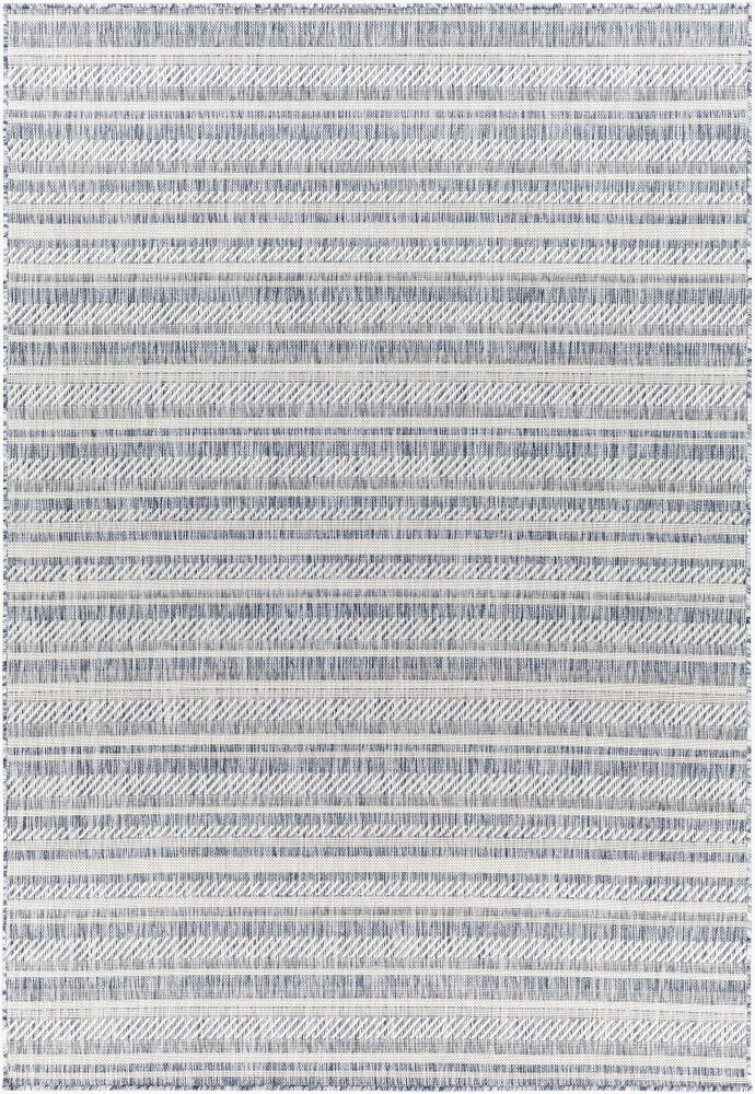 Eagean Machine Woven Rug