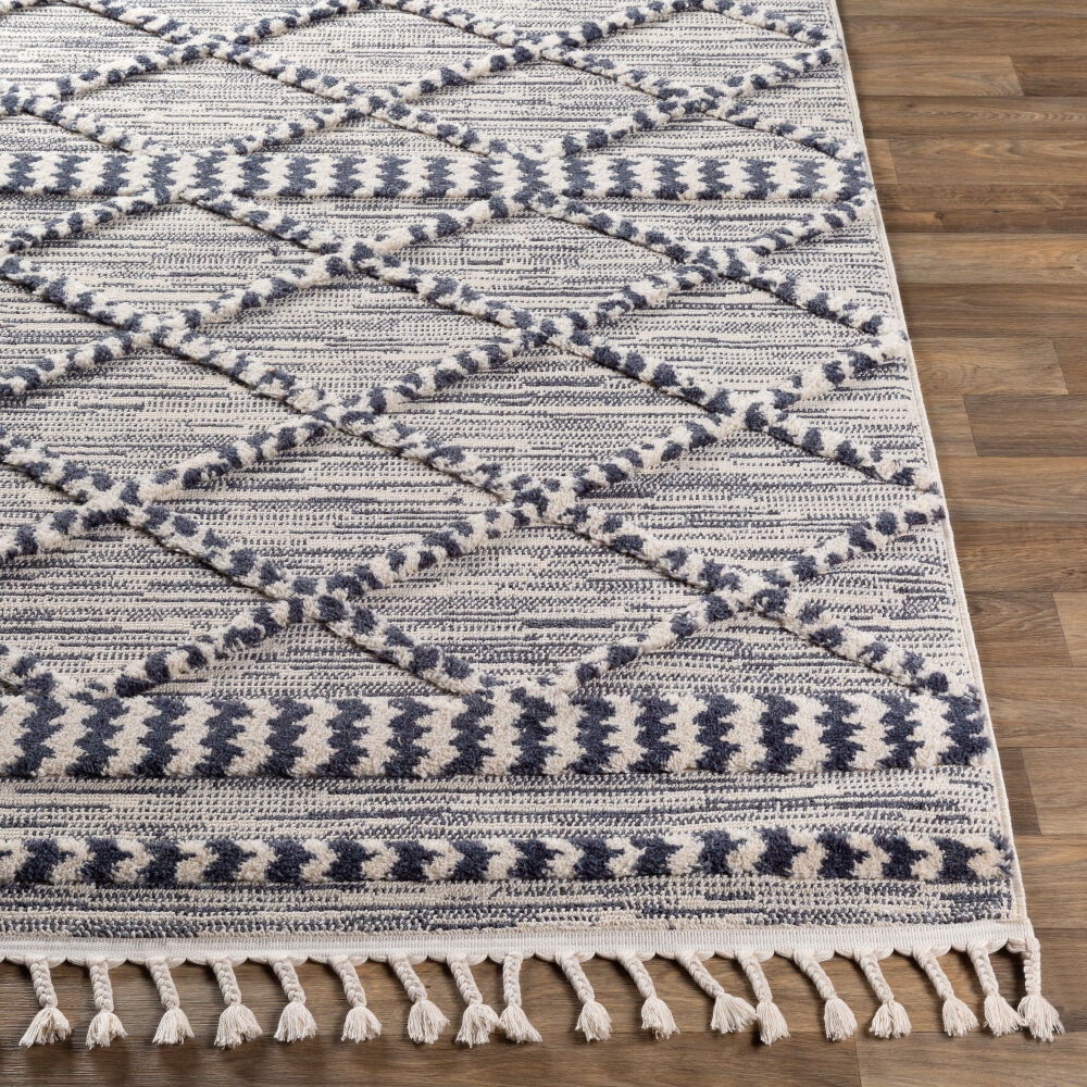Azilal Machine Woven Rug