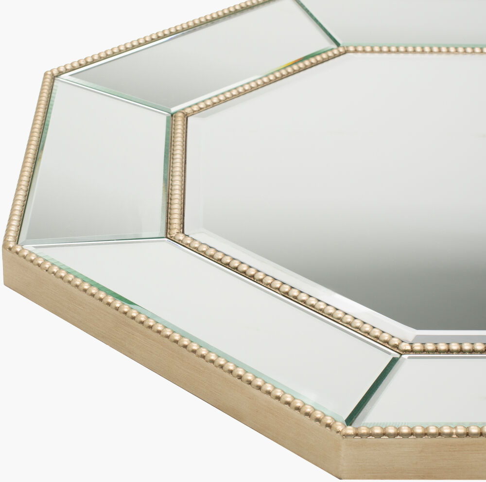 Pemberton Accent Mirror