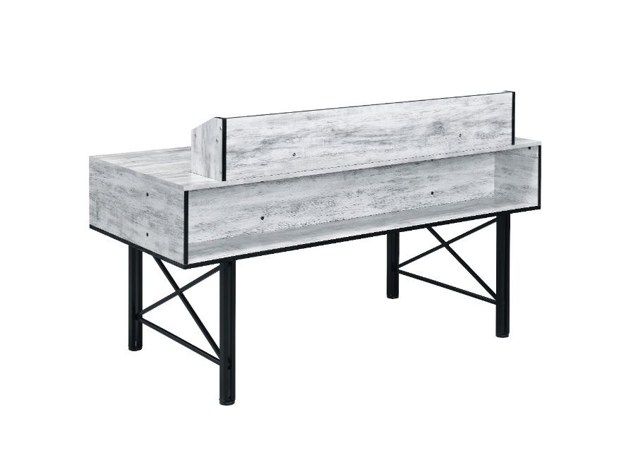 ACME Safea - Computer Desk | Meri Furniture