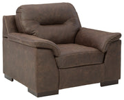 Ashley Furniture Maderla - Chair | Meri Furniture