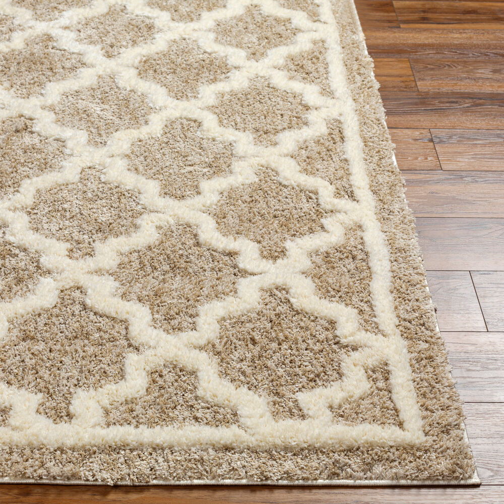 Florida Machine Woven Rug