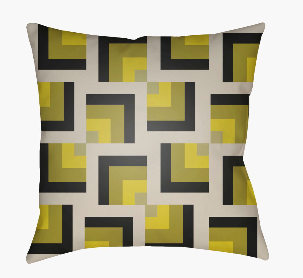Moderne Pillow