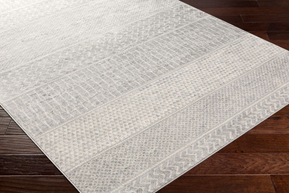 Monaco Machine Woven Rug