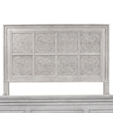 Heartland - Decorative Panel Headboard