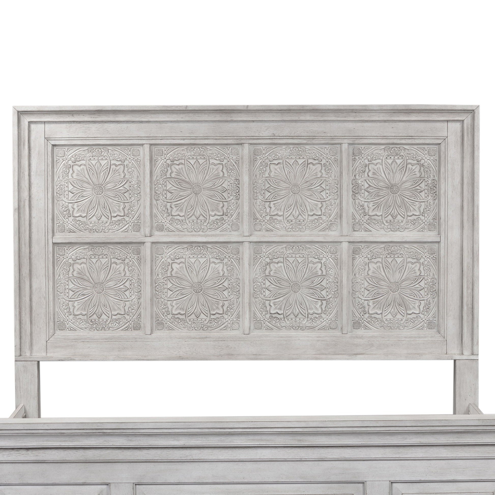 Liberty Furniture Heartland - Decorative Panel Headboard | Meri Furniture