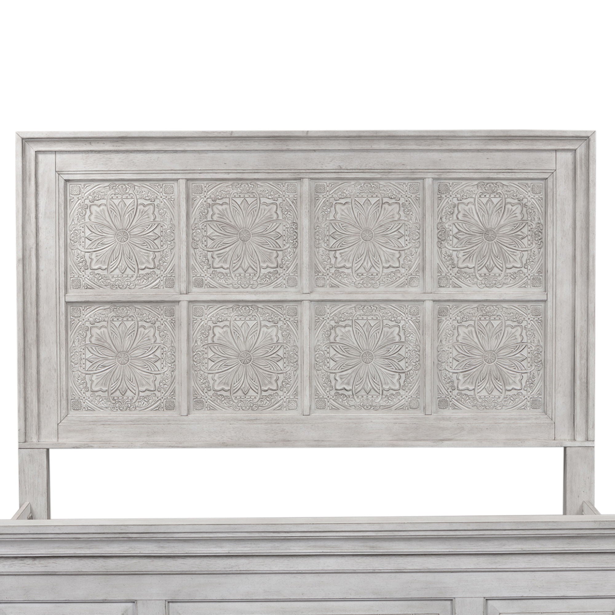 Liberty Furniture Heartland - Decorative Panel Headboard | Meri Furniture