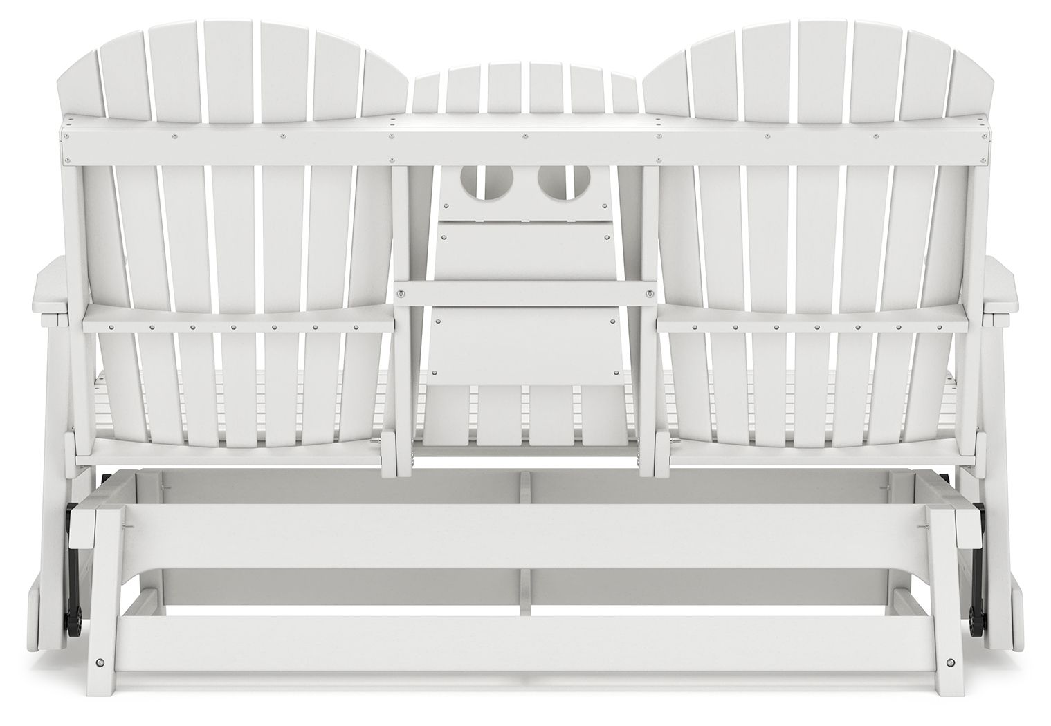 Signature Design by Ashley® Hyland Wave - Outdoor Set | Meri Furniture