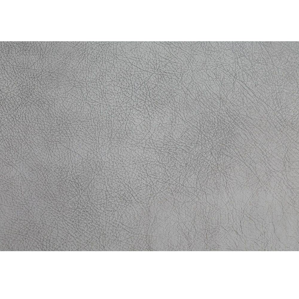 Ofer - Sofa - Vintage White Top Grain Leather