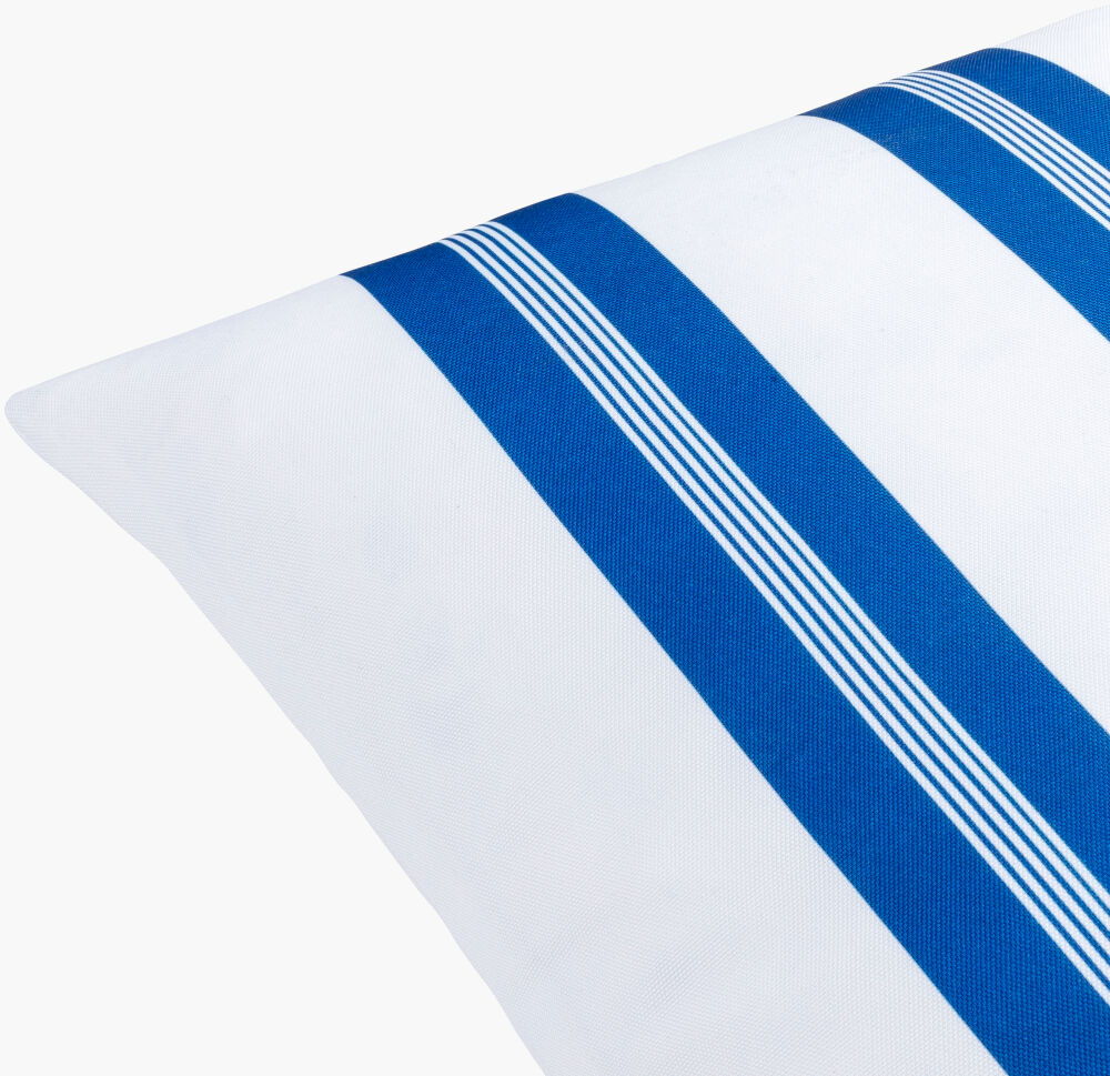 Classic Stripe Pillow