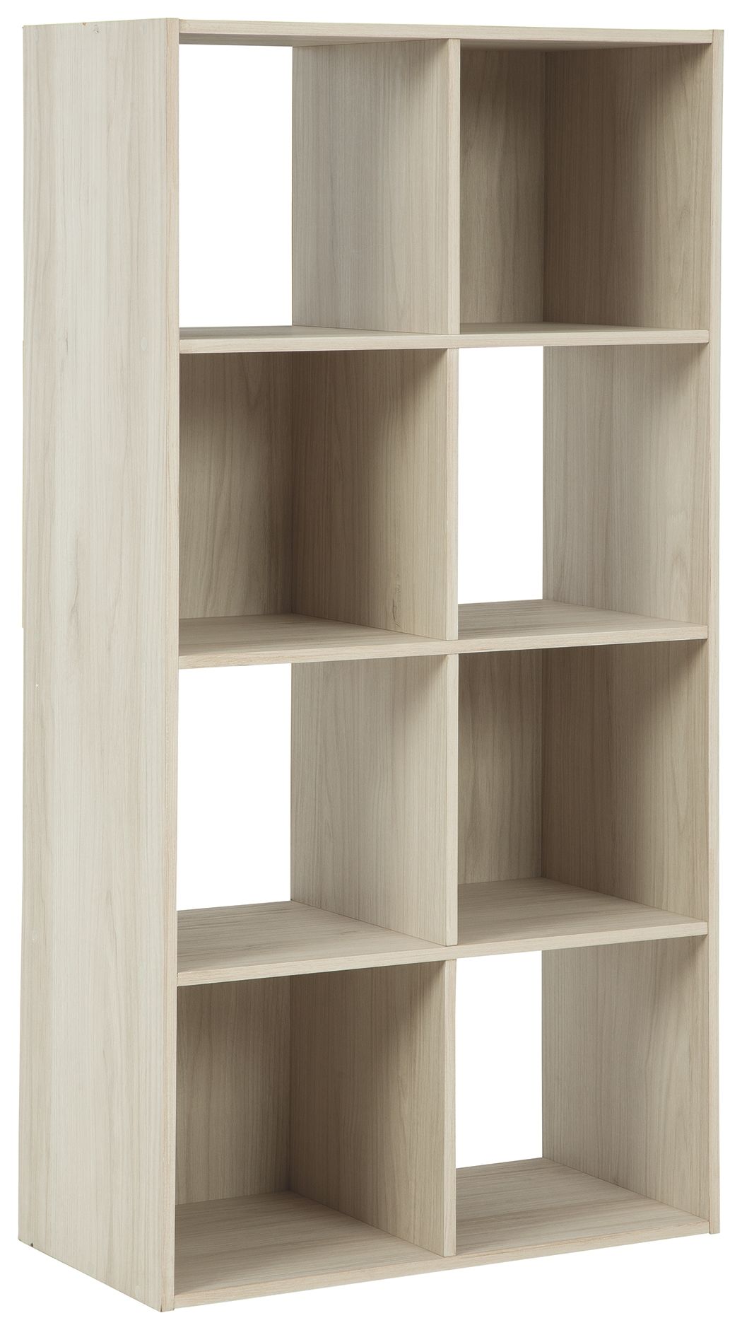 Signature Design by Ashley® Socalle - Cube Organizer | Meri Furniture