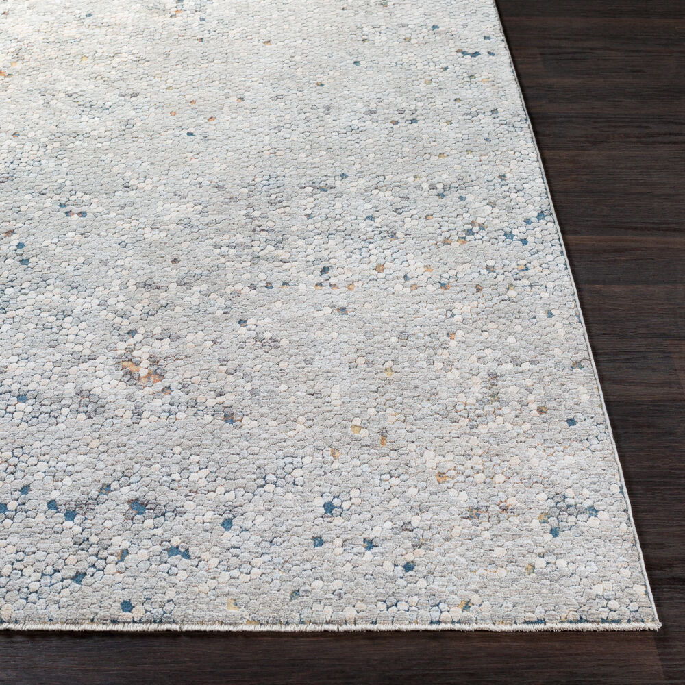 Presidential Machine Woven Rug