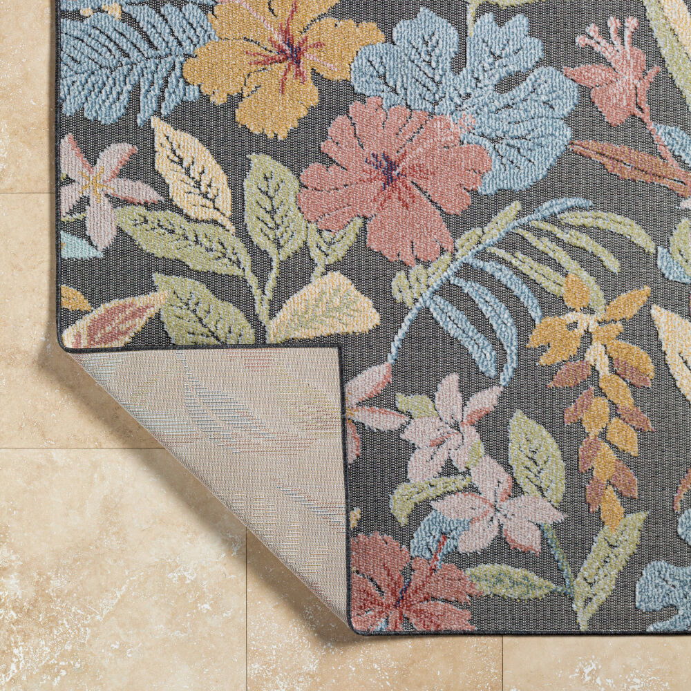 Lakeside Machine Woven Rug