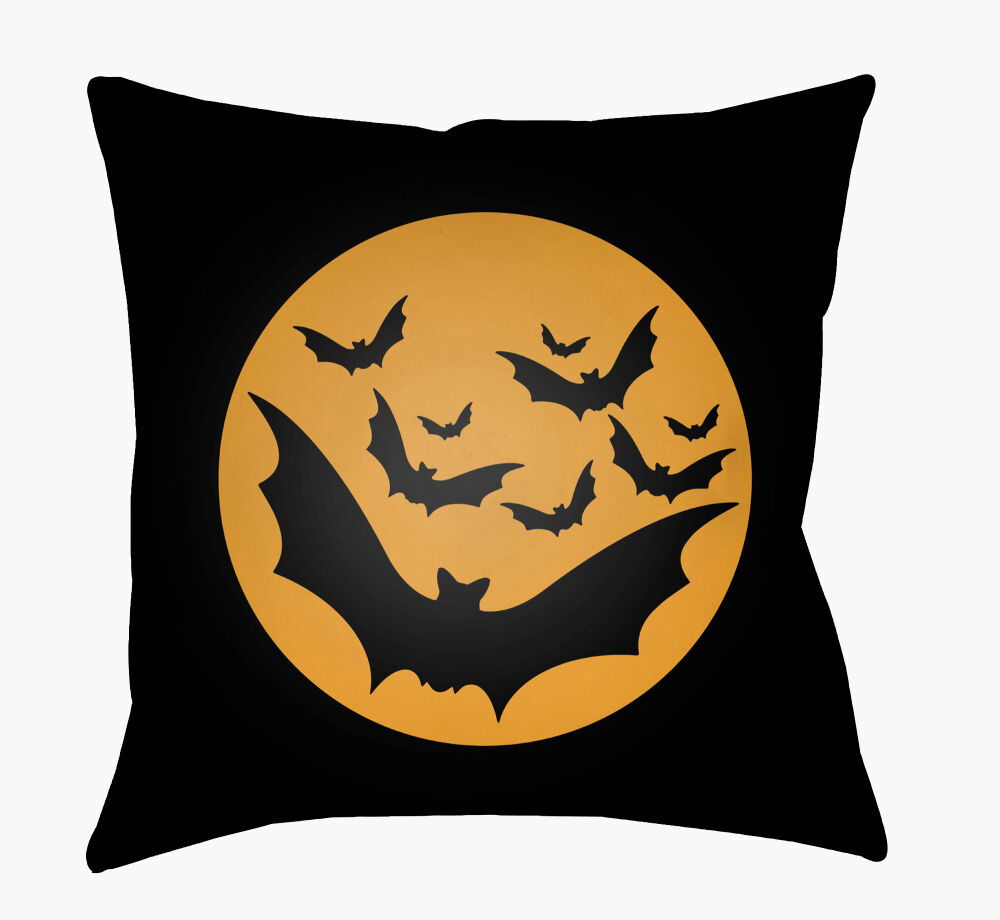 Boo Pillow