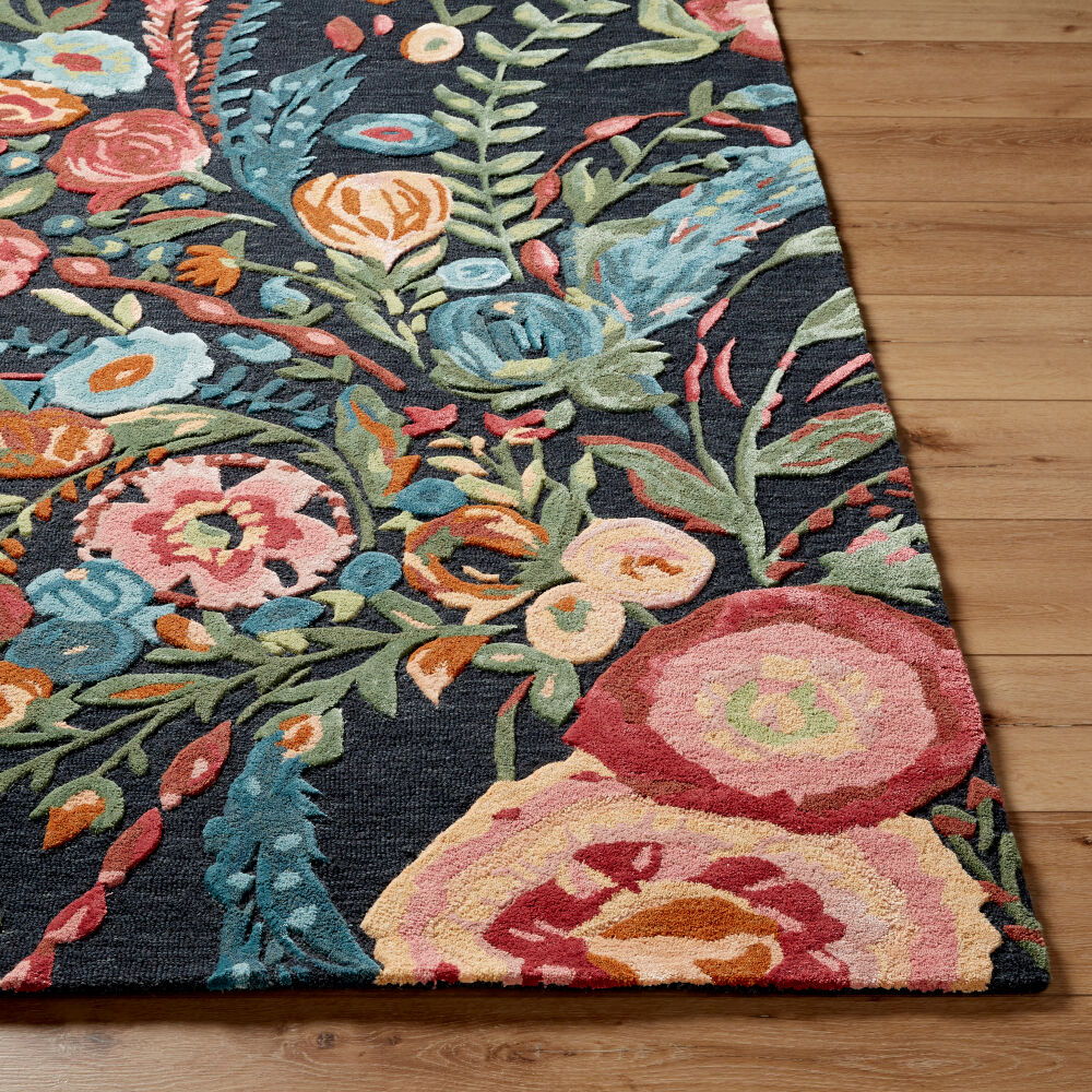 Shindig Handmade Rug