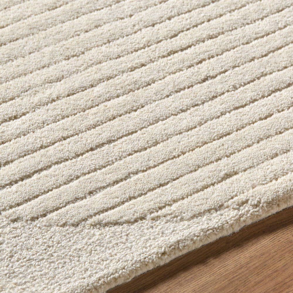 Tate Handmade Rug