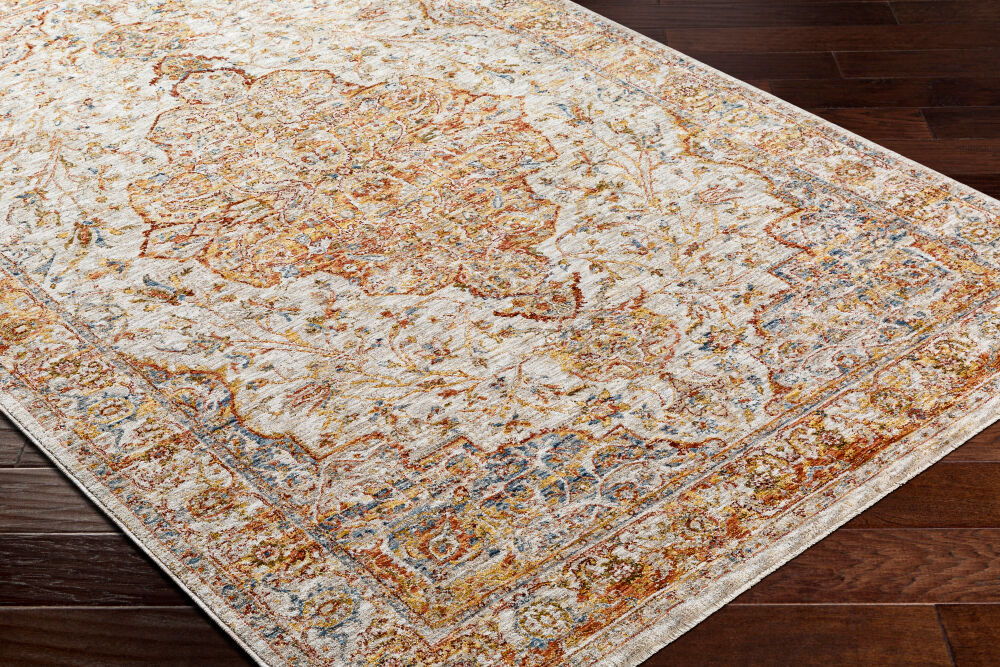 Mona Lisa Machine Woven Rug