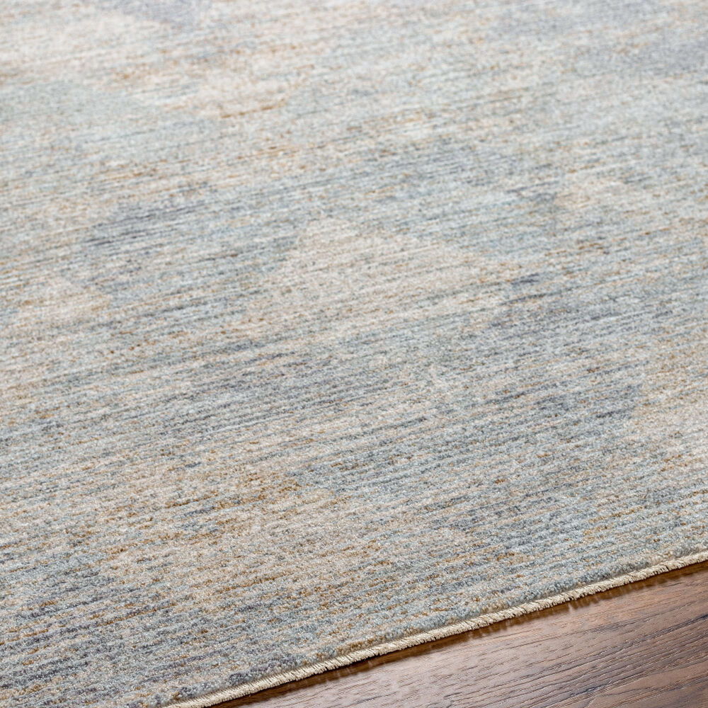 Avant Garde Machine Woven Rug