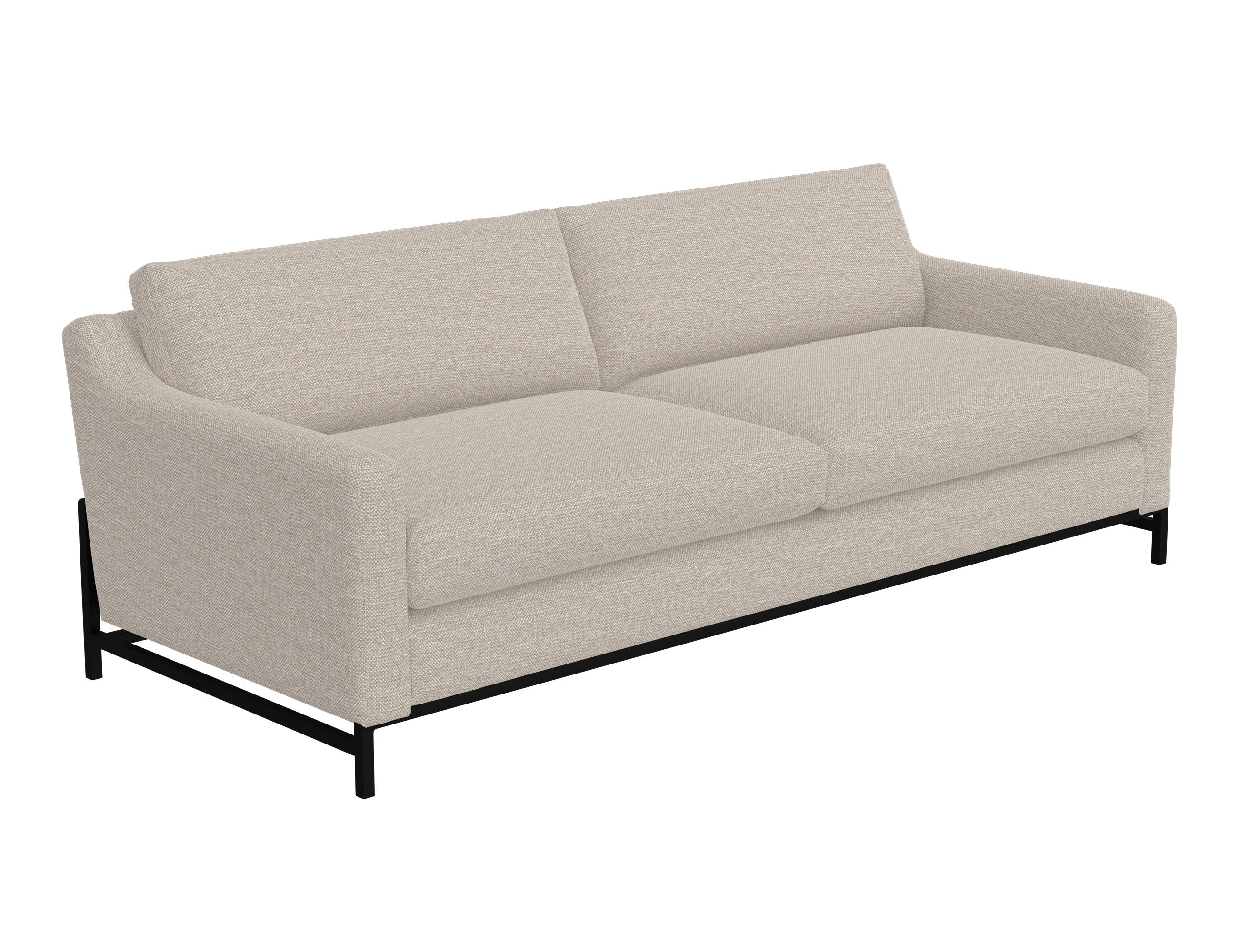 International Furniture Direct Maison - Sofa | Meri Furniture