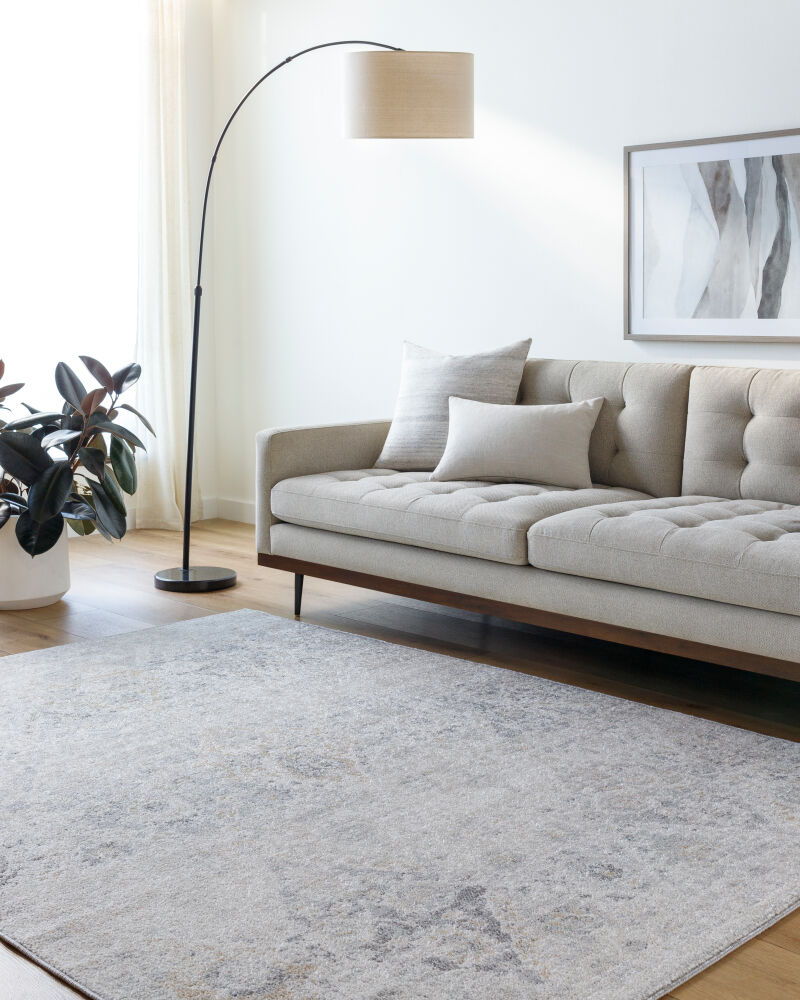 Harput Machine Woven Rug
