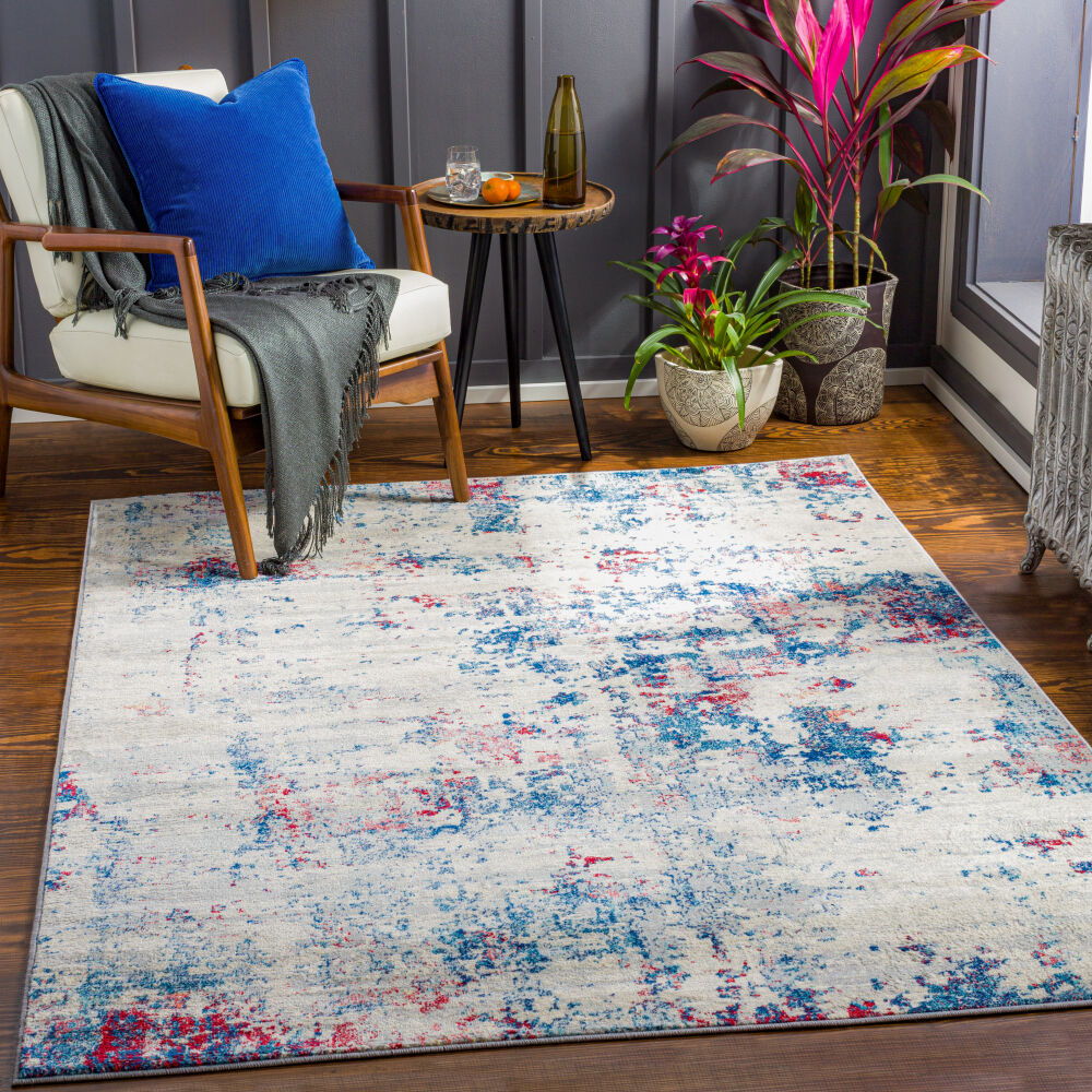 Monaco Machine Woven Rug