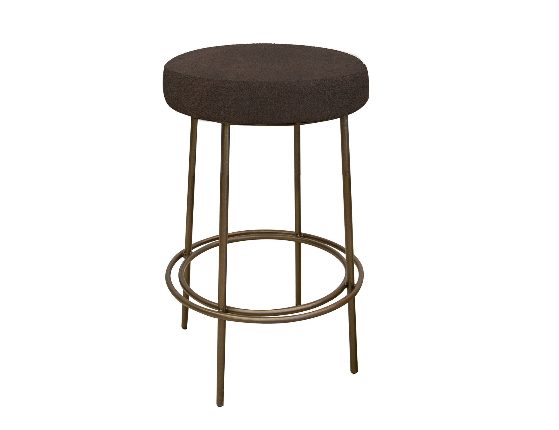 International Furniture Direct Frida - Stool | Meri Furniture