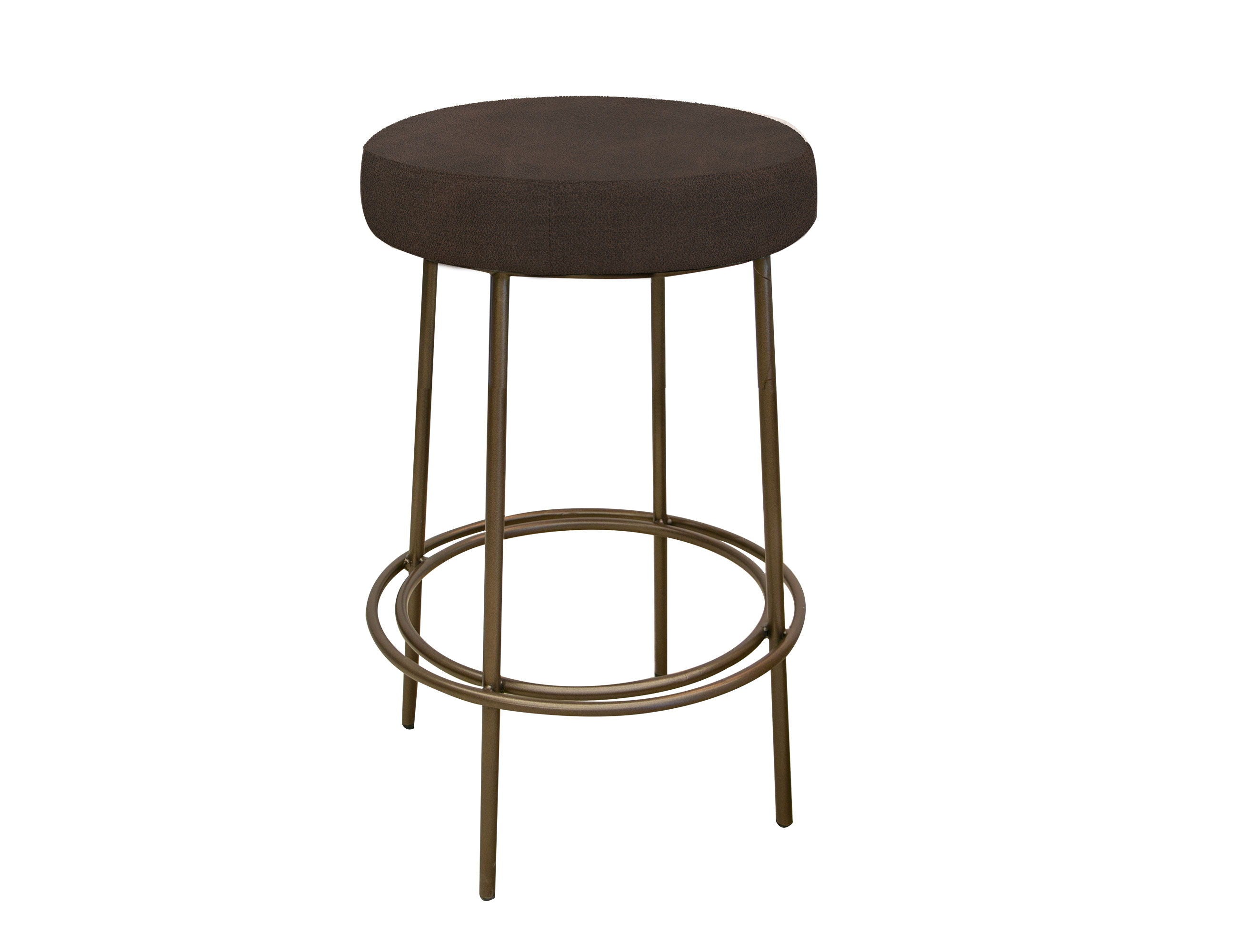 International Furniture Direct Frida - Stool | Meri Furniture