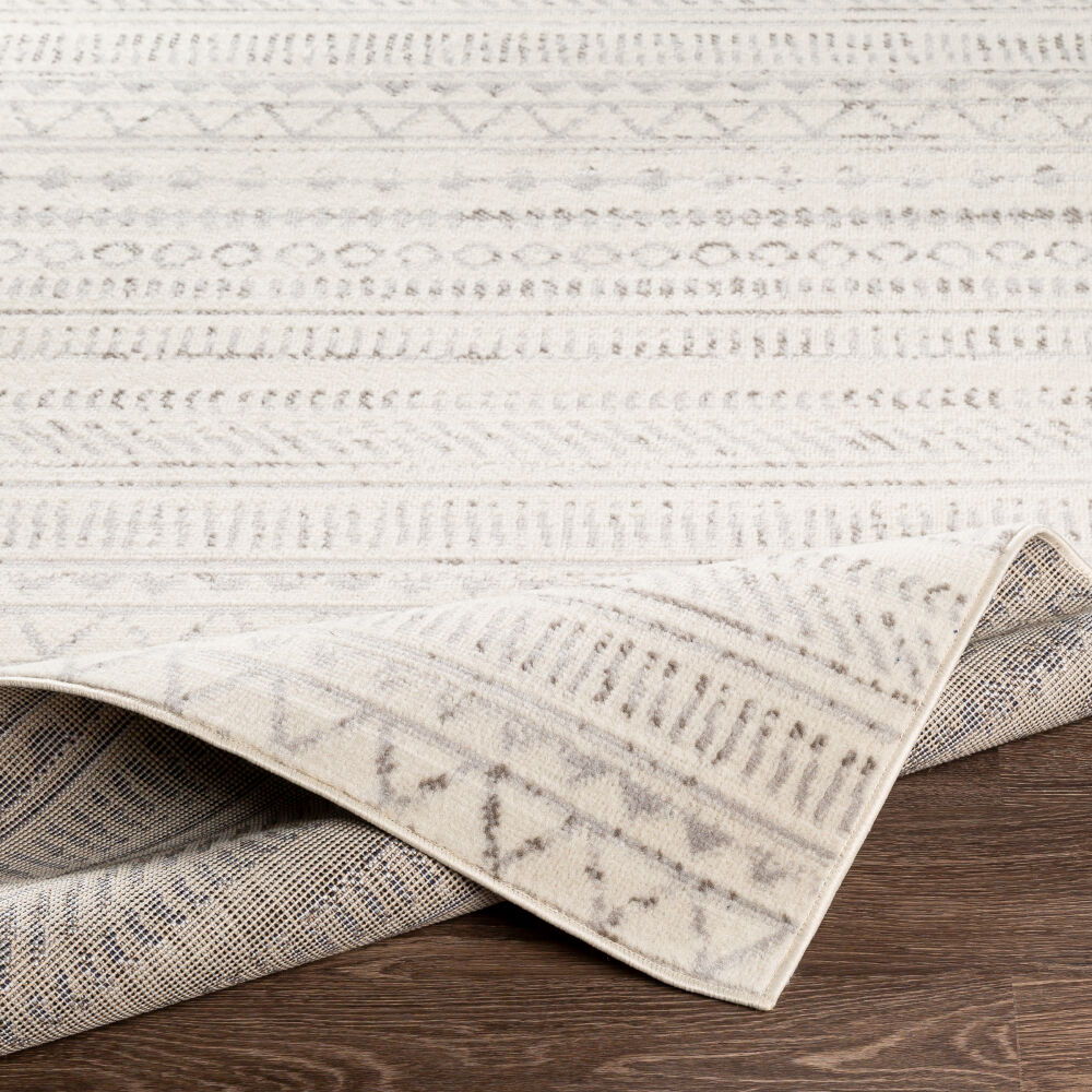 Pisa Machine Woven Rug