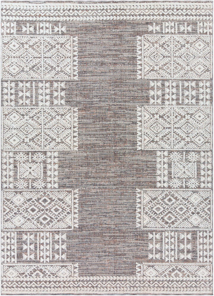 Ariana Machine Woven Rug