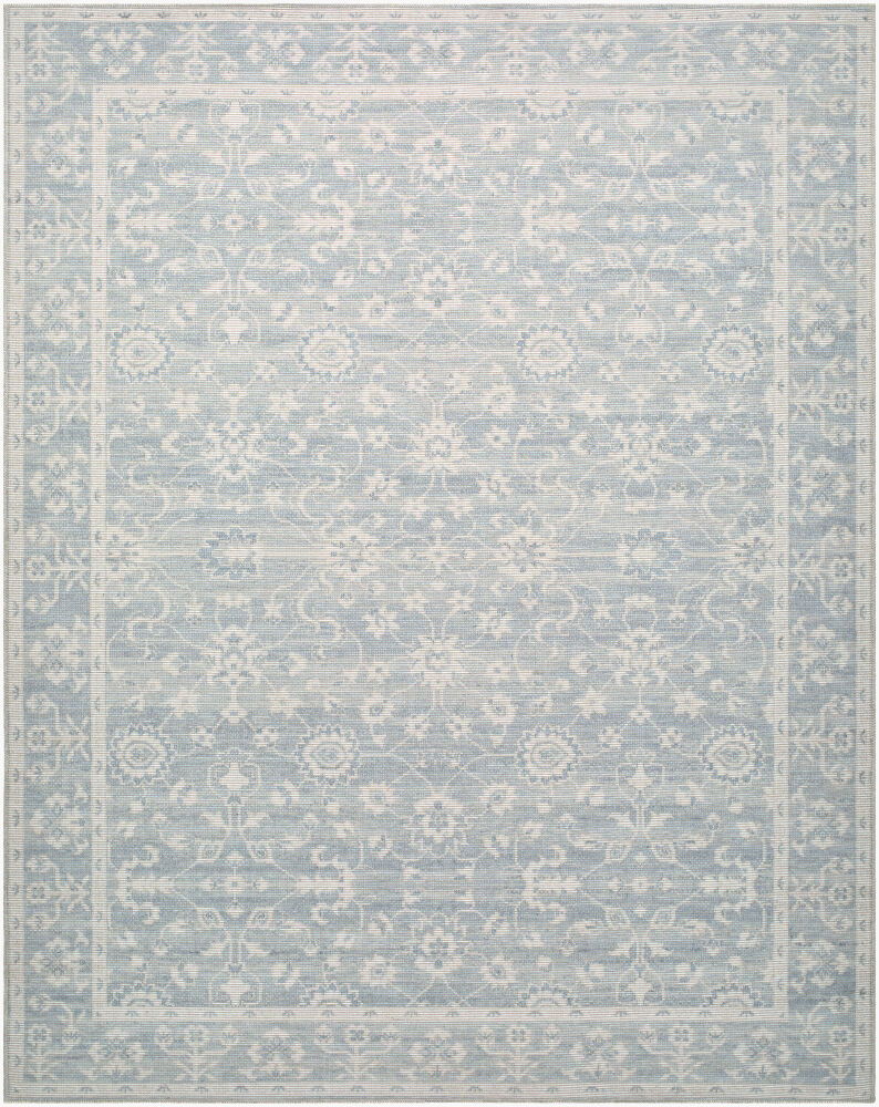 Asha Machine Woven Rug