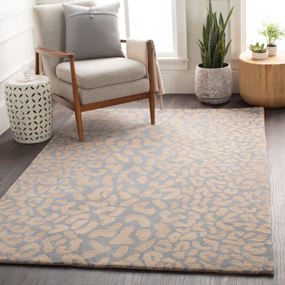 Athena Handmade Rug