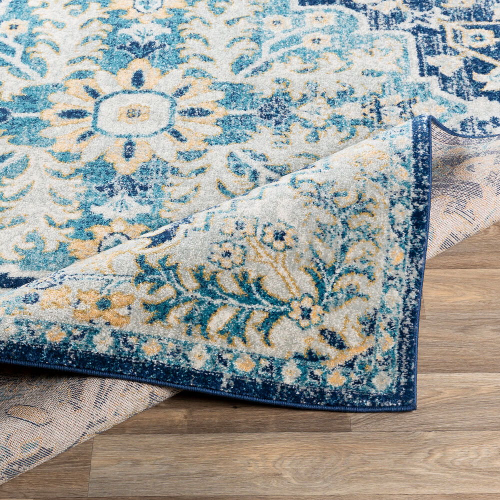 Murat Machine Woven Rug