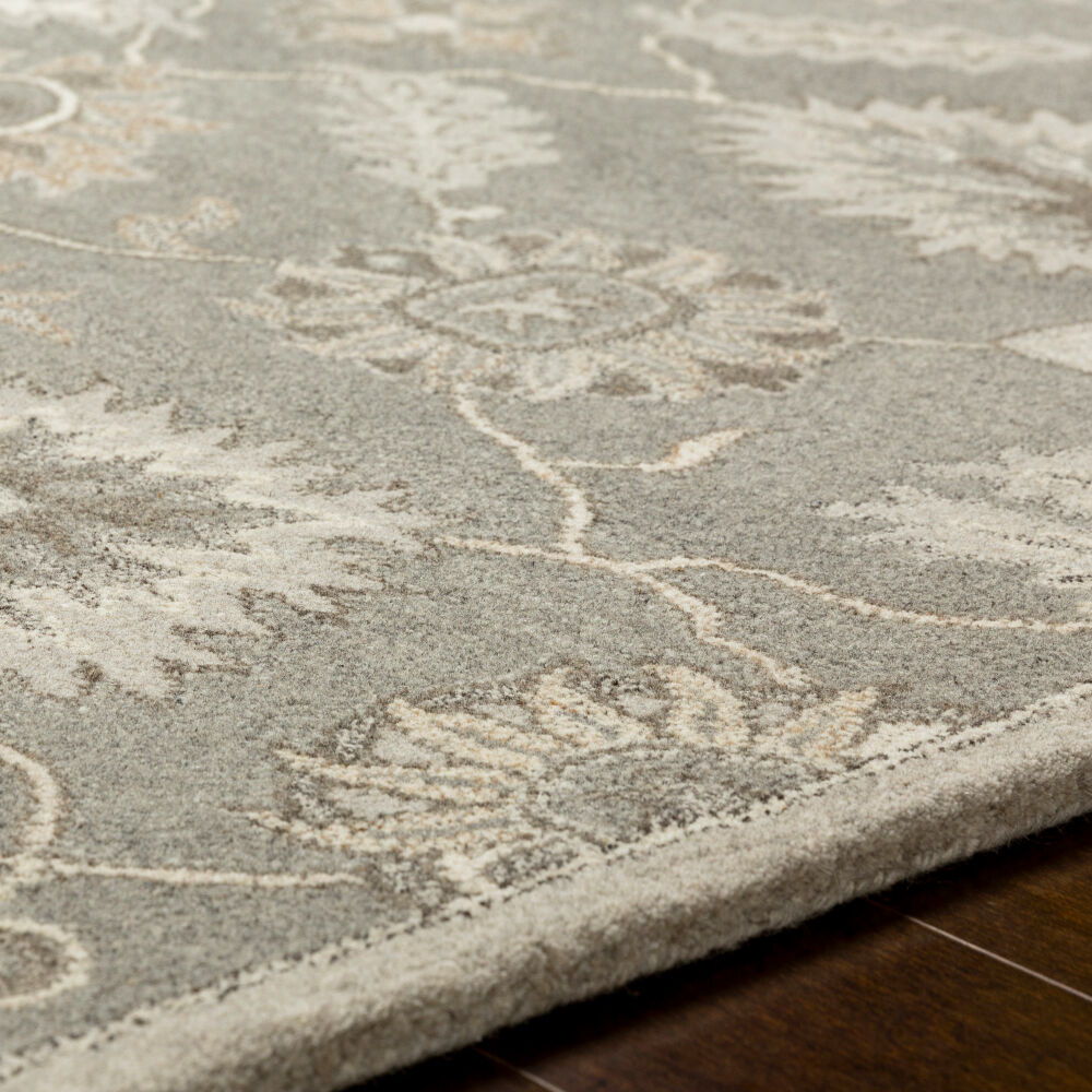 Caesar Handmade Rug