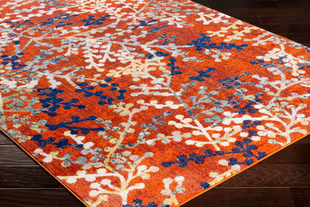 Ararat Machine Woven Rug