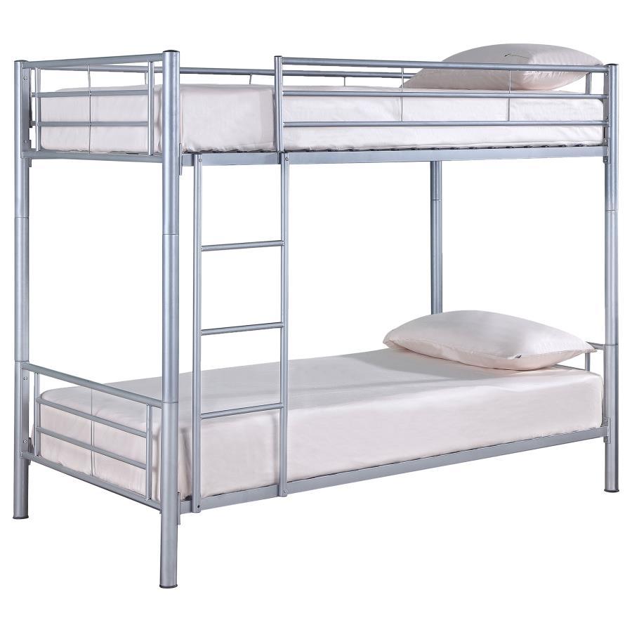 Hayward - Metal Bunk Bed