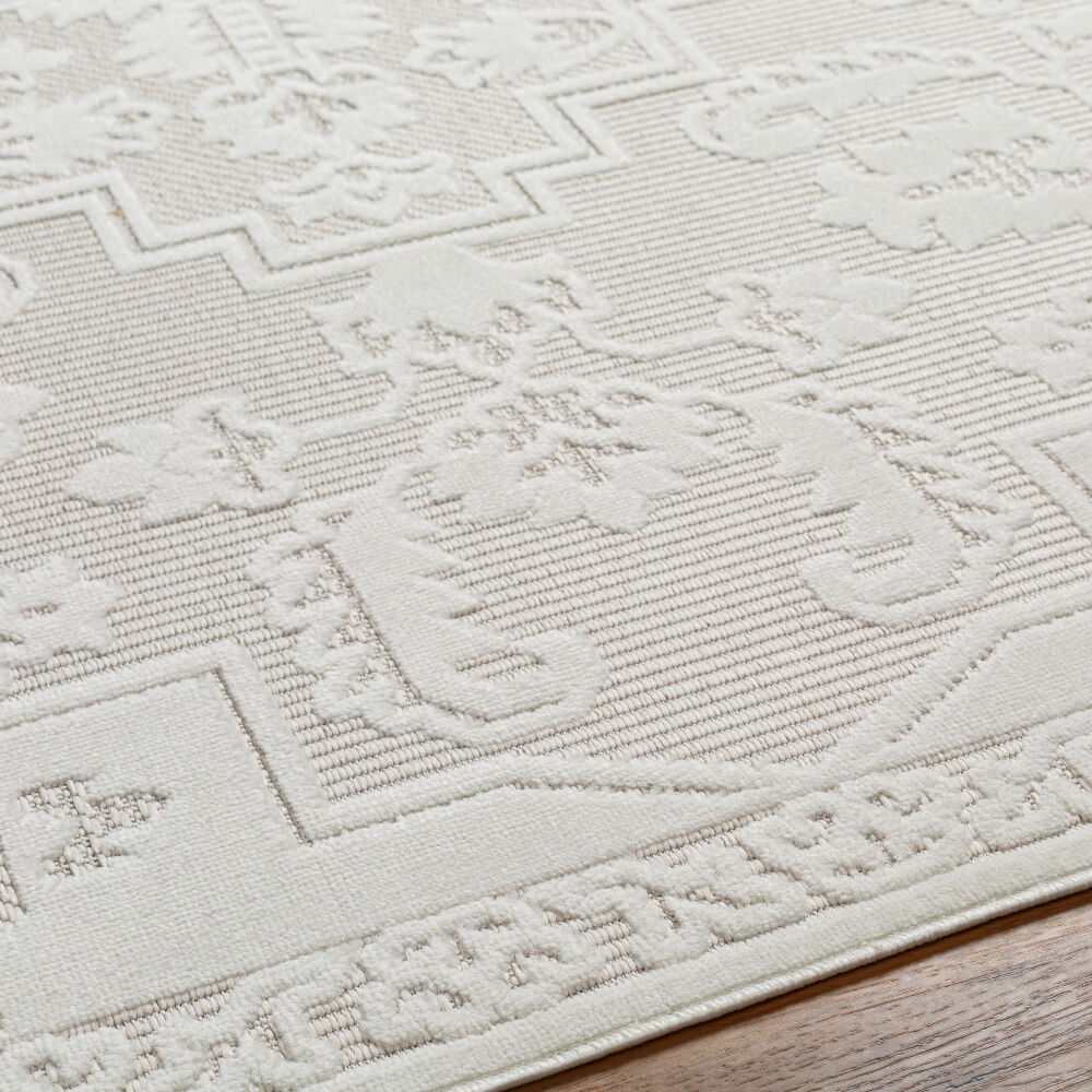 San Diego Machine Woven Rug
