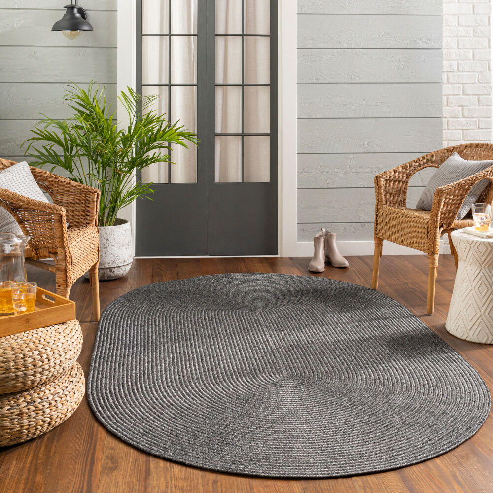 Chesapeake Bay Machine Woven Rug