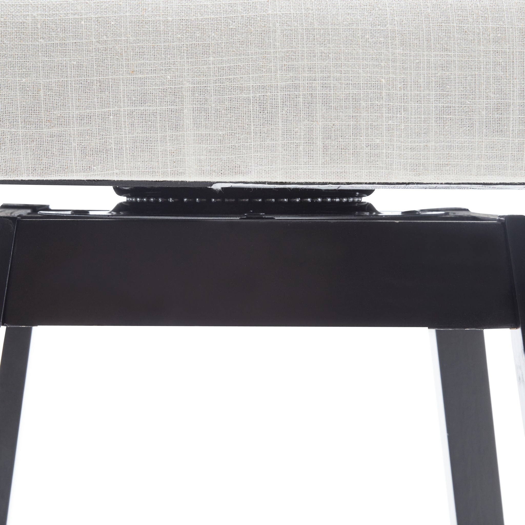 360 Degree Rotation Swivel Counter Stools (Set of 2)