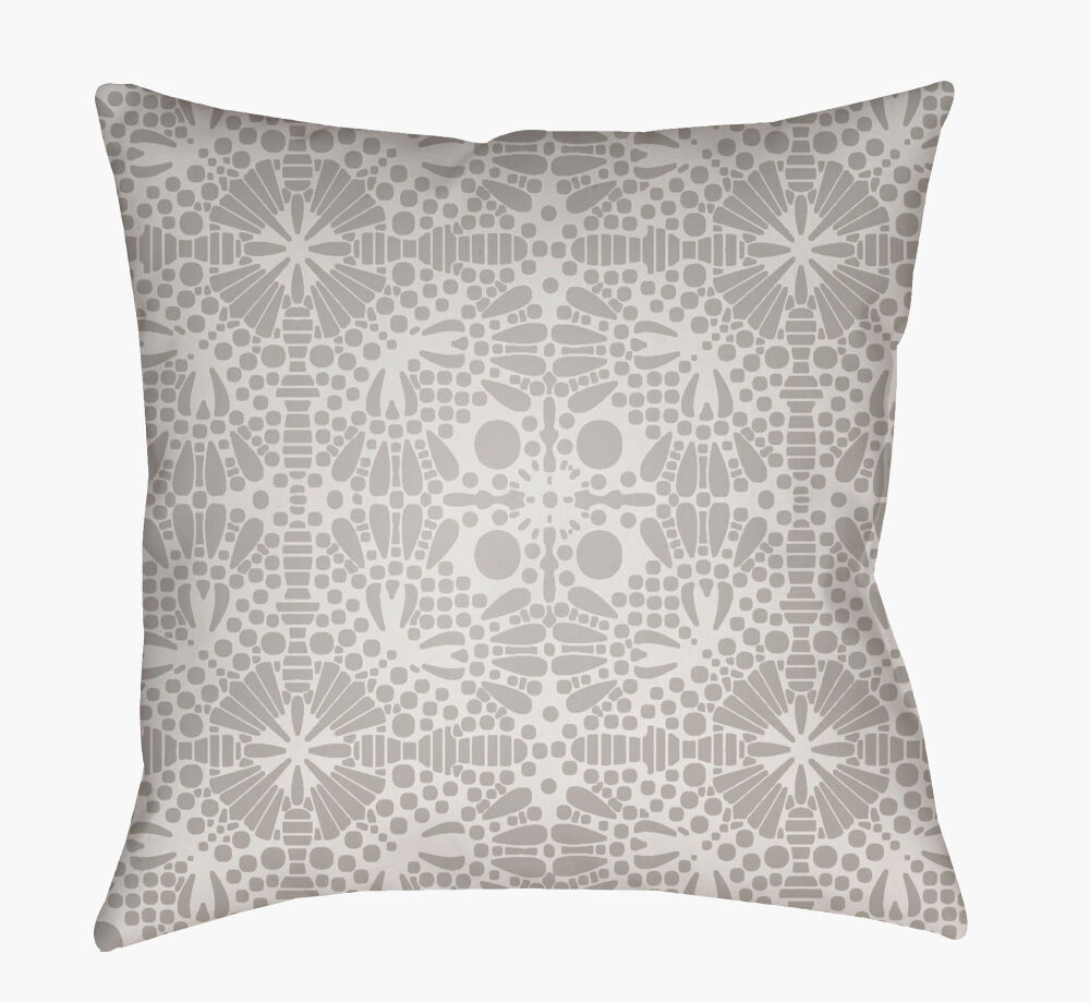 Laser Cut Pillow