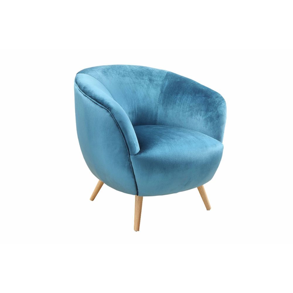 ACME Aisling - Accent Chair | Meri Furniture