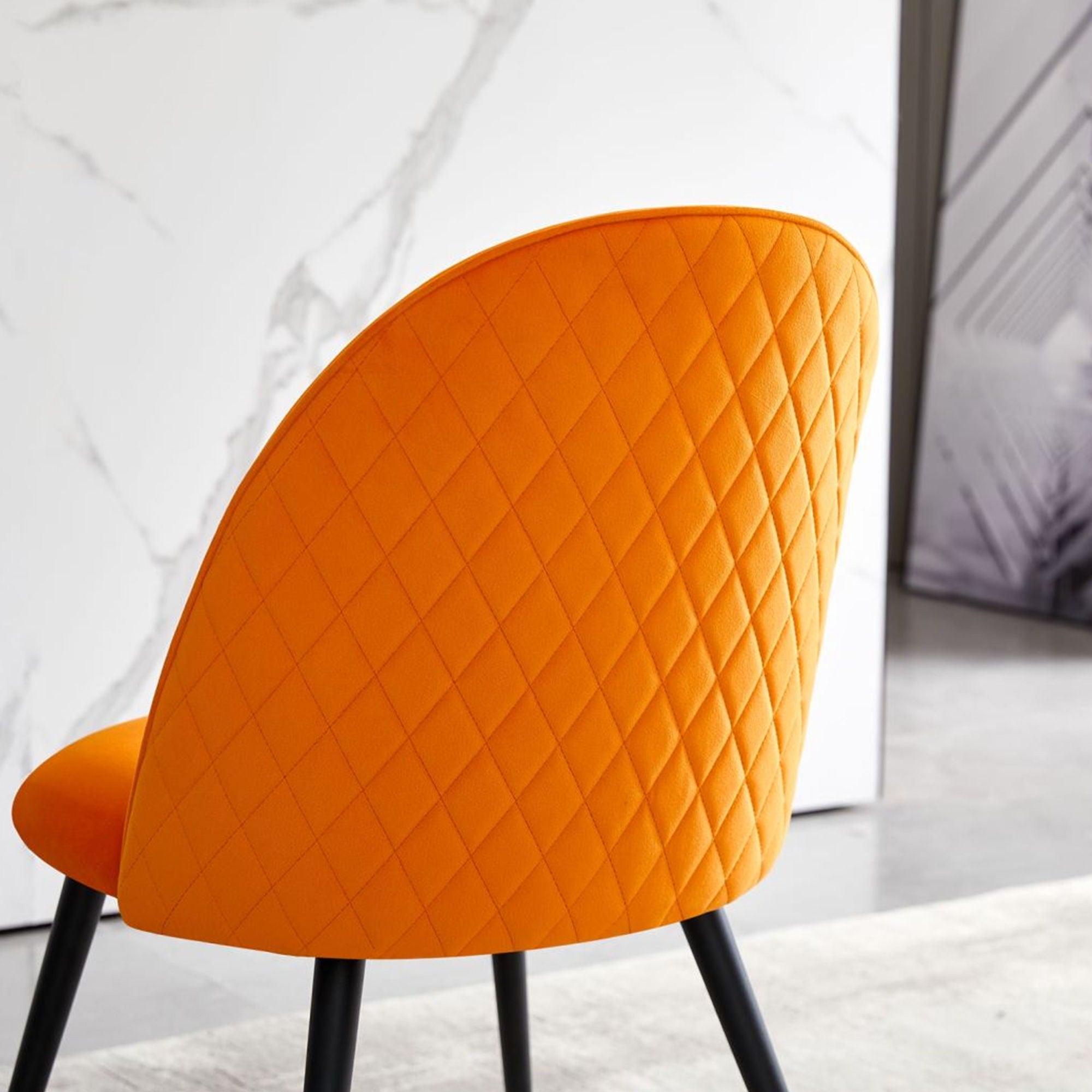 Dining Side Chairs (Set of 4)