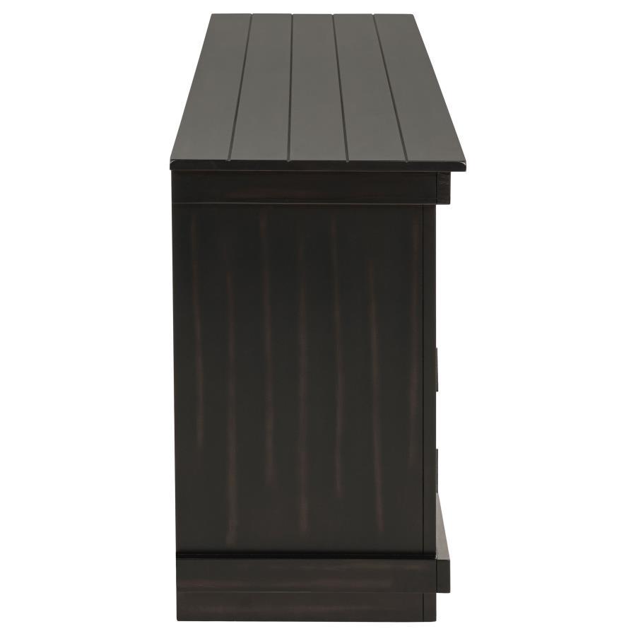 Payne - TV Stand Media Console