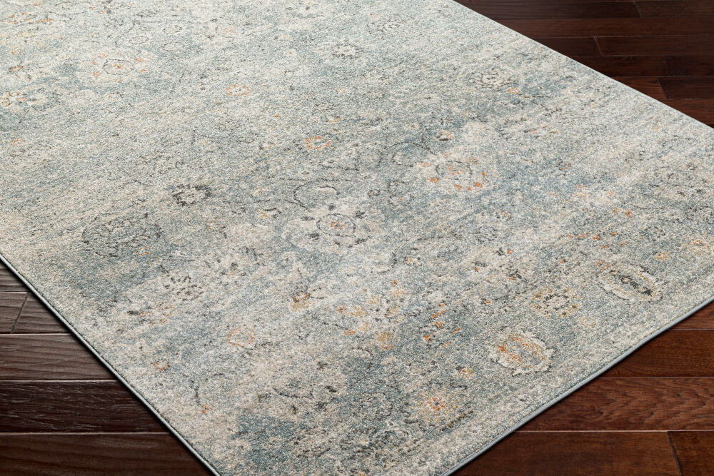 Alpharetta Machine Woven Rug
